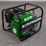 Milano Italia water pump 2 inches 8hp engine