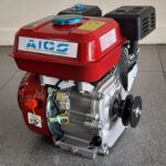 Aico Japan Petrol Engine 8hp