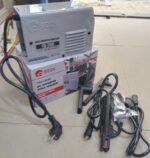Heavy Duty Edon inverter welding machine TB200