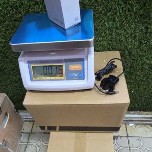 T-28 scale (15kgs)