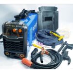 Royce 450 Amps Tig Weldig Machine