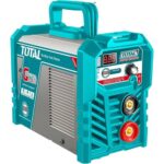 Total Inverter MMA welding machine 130A TW213028 - Image 2