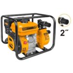 INGCO Gasoline water pump 50mm,2"" - Image 3