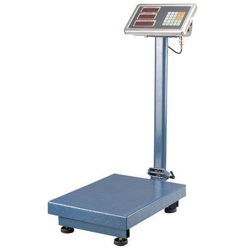1-12.jpg Generic 100kg Digital Platform Weighing Scale - Image 1