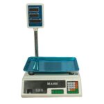 Mash Digital Weighing Scale 30kg - Image 2
