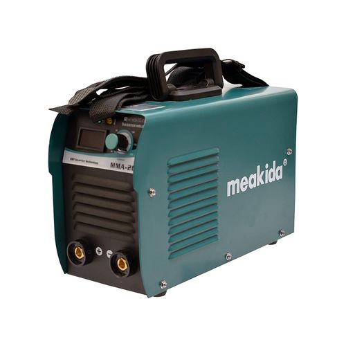 1-19-4.jpg Meakida 200 Amp Inverter Welding Machine - Image 1