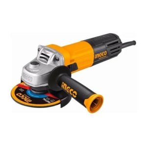 Ingco Angle grinder 710w 115mm