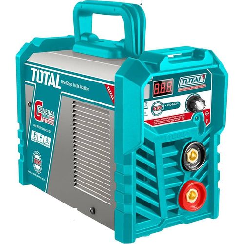 1-2-4-1.jpg Total Inverter MMA welding machine 160A - Image 1