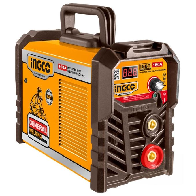 1-2-4.jpg INGCO Inverter MMA welding machine 160A - Image 1