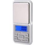 Digital Pocket Scales Weigh Gram Scale - Image 2