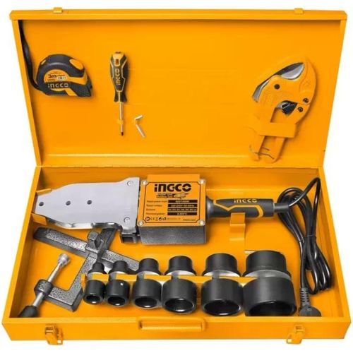 1-21.jpg Ingco Plastic tube welding tools 1500W - Image 1