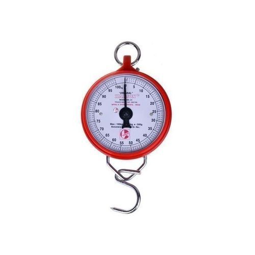 1-22-2.jpg 100KG Weighing Machine Hanson - Image 1