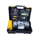 Dera Portable Air Double Cylinder Compressor 12v