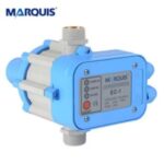 Automatic Water Pump Pressure Switch Electric Controller With Gauge