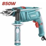 Total Impact drill 850W 13mm - Image 3