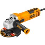 Ingco Angle grinder 750W 115mm