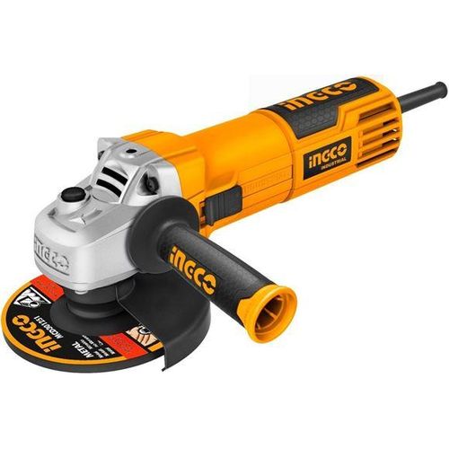1-37-1.jpg Ingco Angle grinder 750W 115mm - Image 1