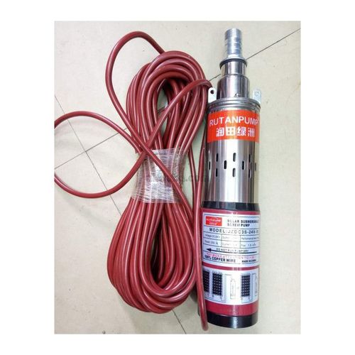 1-39-3.jpg RUTANPUMP Solar Water Pump DC 24V 2m³/h 250W - Image 1