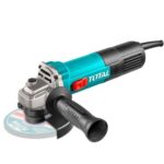 Total Angle grinder 710W 115mm