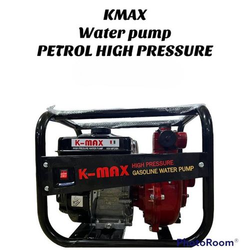 1-42-2.jpg KMAX Quality 2 Inches High Pressure Water Pump - Image 1