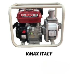 KMAX Quality 2 Inches Water Pump Petrol