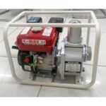 KMAX Quality 3 Inches Water Pump Petrol