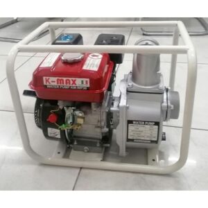 KMAX Quality 3 Inches Water Pump Petrol