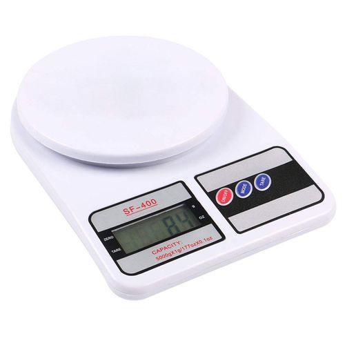 1-48.jpg 10kg Digital Kitchen Scale Cooking Weighing Scale - Image 1