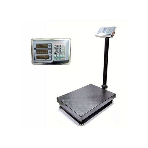 1-49.jpg 150Kgs Digital Platform Weighing Scale - Image 1