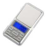 Digital Pocket Scales  Accuracy 0.01g to 200g