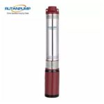 24V 3,000L/H 50M Lift Submersible Solar  Water Pump