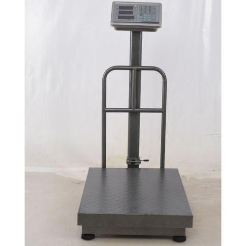 1-58.jpg 150Kgs Digital Platform Weigh Scale with guard - Image 1