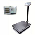 100kg Electronic Digital Weighing Machine