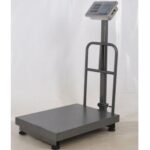 150Kgs Heavy Duty Digital Platform Weigh Scale