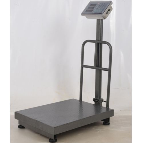 1-6-1.jpg 150Kgs Heavy Duty Digital Platform Weigh Scale - Image 1