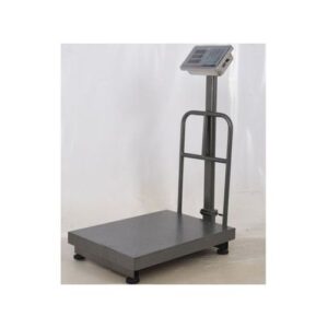 300KGS Digital Weigh Scale With Guard