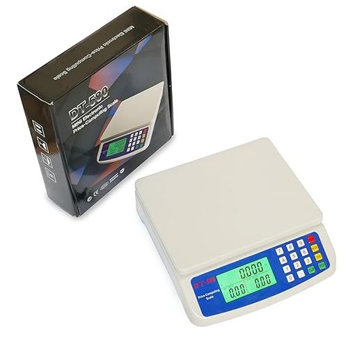 1-63.jpg DT580 30kg/1g Digital Price Computing Scale - Image 1