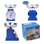 Nops 10kg Mechanical Analog Weighing Scale Platform