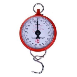 Weighing Scale Heavy Duty Portable, Hook Type 200Kg