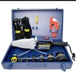 Royce PPR Pipe Welding Machine Hot Melt Machine