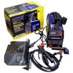 Heavy Duty MMA 300S Inverter Welding Machine