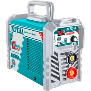 TOTAL Inverter MMA welding  machine 130A