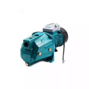 Total Water pump 1100W(1.5HP) Max.head:60m