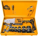 INGCO Plastic tube welding tools 800W/1500W - Image 2