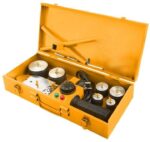 Tolsen PIPE WELDING MACHINE SET 1500w