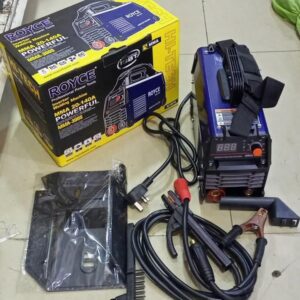Powerful Royce welding Machine 300s