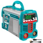 Total Inverter MMA welding machine 250A