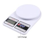 10kg Digital Kitchen Scale Cooking Weighing Scale - Image 3