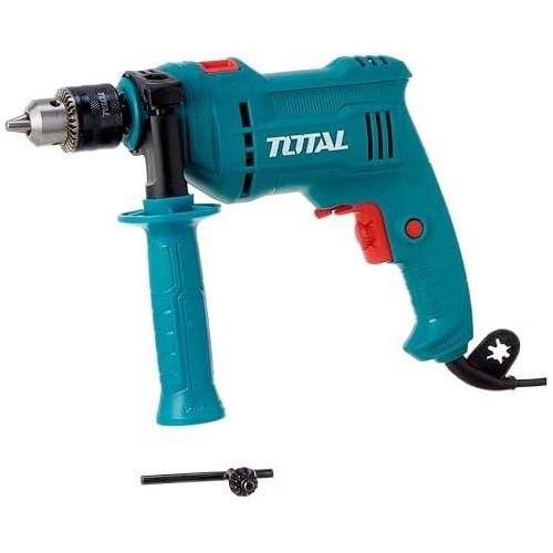 2-14-2-1.jpg Total Impact drill 680W 13mm - Image 1