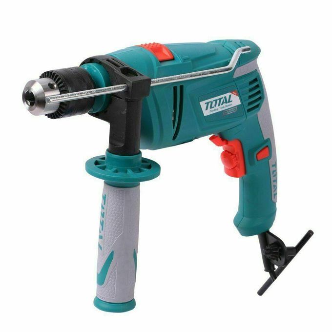 2-15-1-1.jpg Total Impact drill 850W 13mm - Image 1